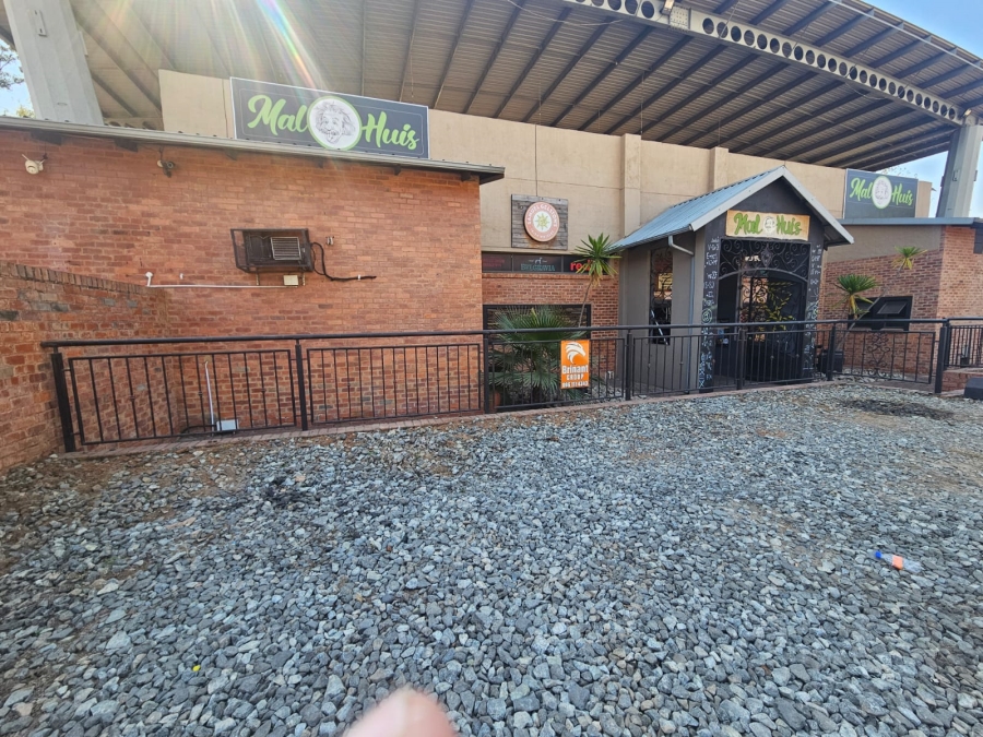 3 Bedroom Property for Sale in Capital Park Gauteng
