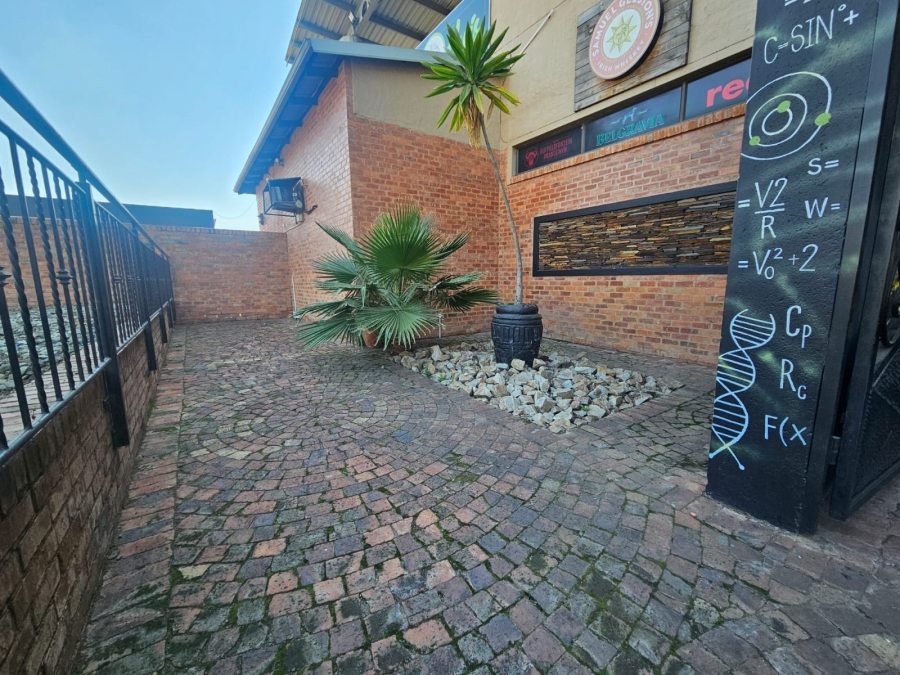 3 Bedroom Property for Sale in Capital Park Gauteng