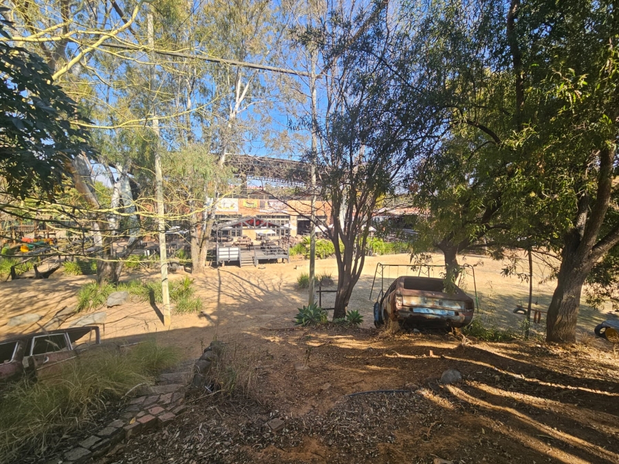 3 Bedroom Property for Sale in Capital Park Gauteng