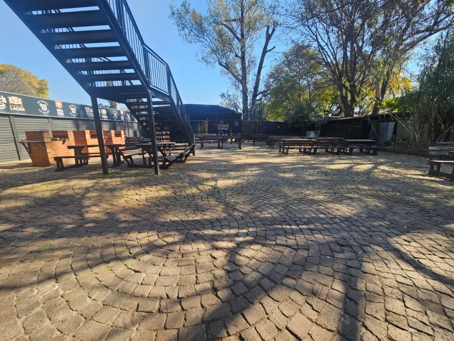 3 Bedroom Property for Sale in Capital Park Gauteng