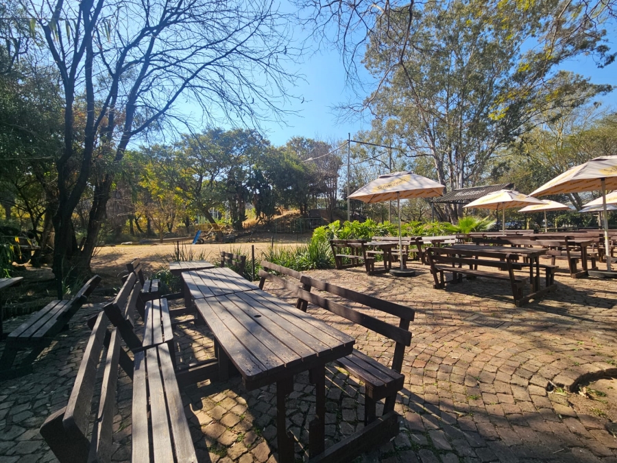 3 Bedroom Property for Sale in Capital Park Gauteng