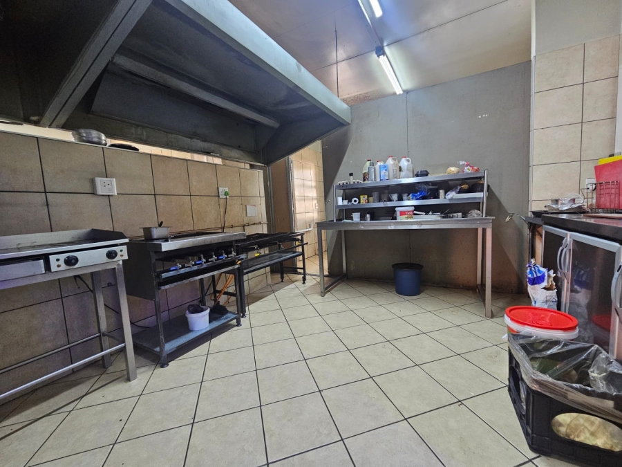 3 Bedroom Property for Sale in Capital Park Gauteng