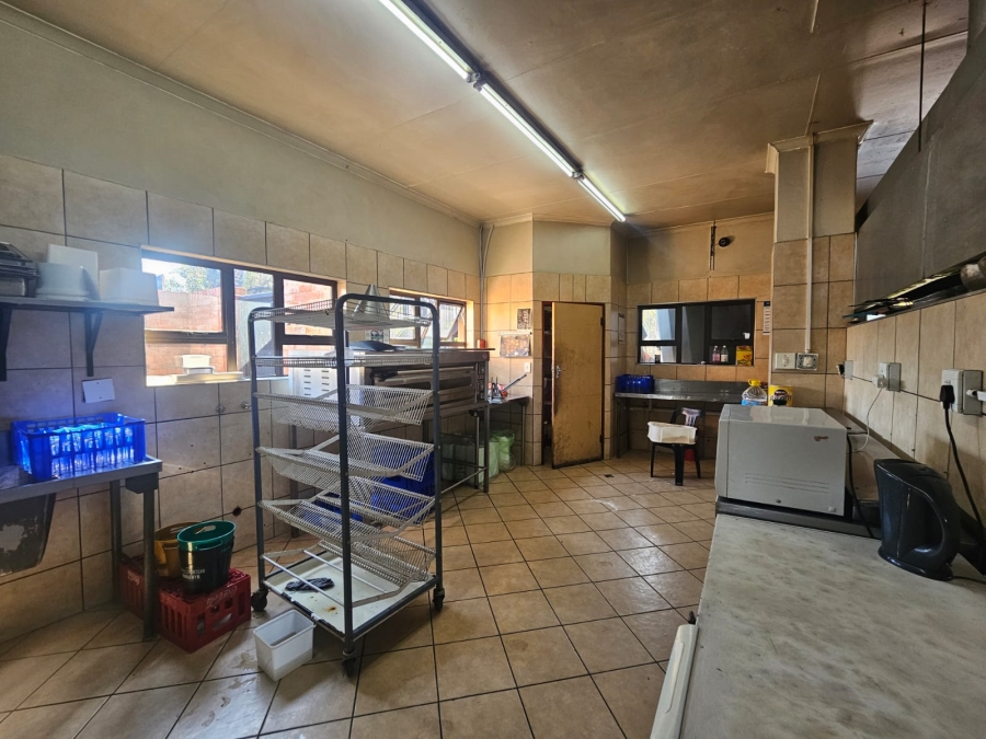 3 Bedroom Property for Sale in Capital Park Gauteng