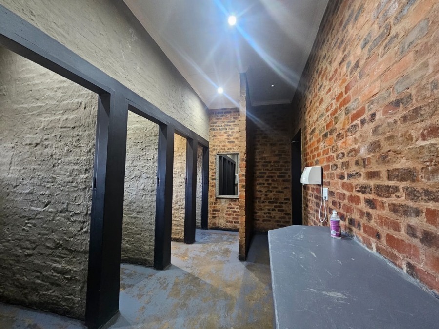 3 Bedroom Property for Sale in Capital Park Gauteng