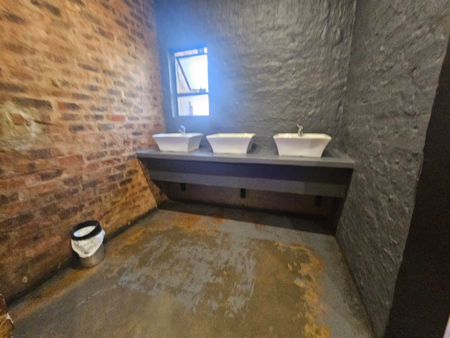 3 Bedroom Property for Sale in Capital Park Gauteng