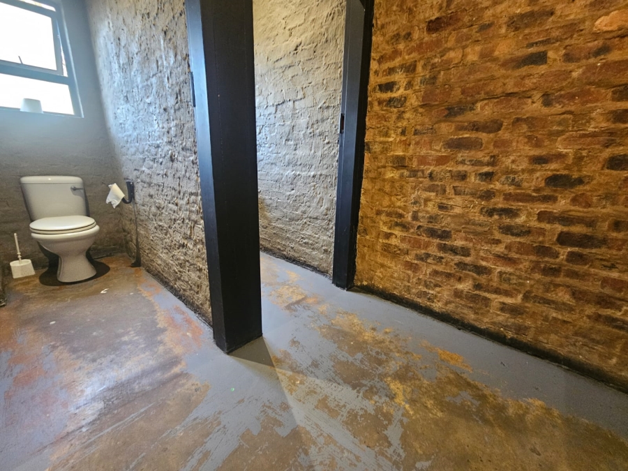 3 Bedroom Property for Sale in Capital Park Gauteng