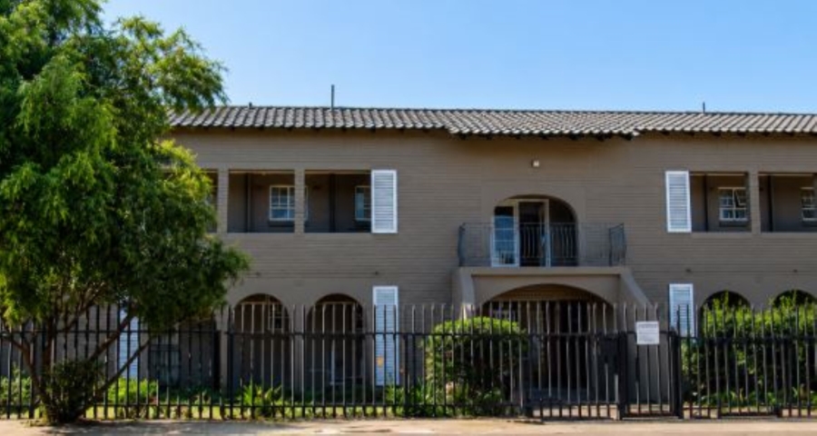 2 Bedroom Property for Sale in Lambton Gauteng