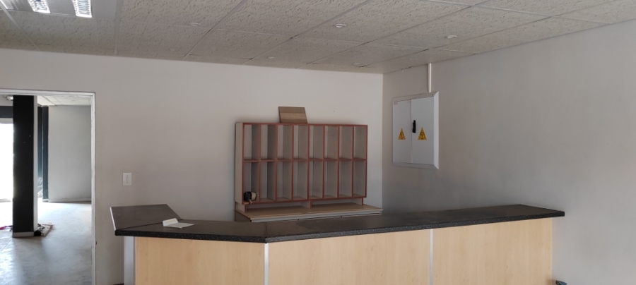 To Let Commercial Property for Rent in Silverton Gauteng