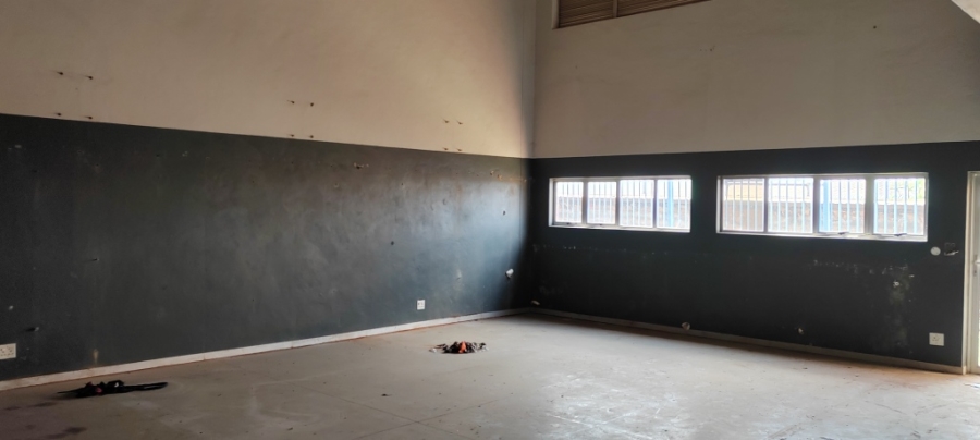 To Let Commercial Property for Rent in Silverton Gauteng
