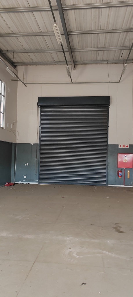 To Let Commercial Property for Rent in Silverton Gauteng
