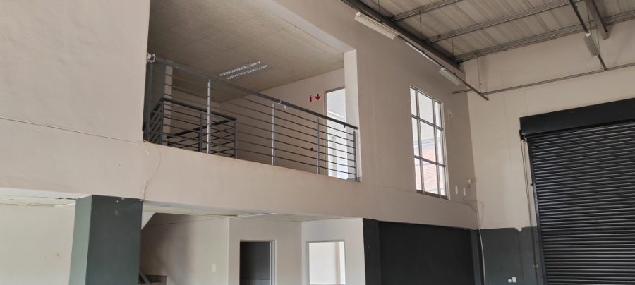 To Let Commercial Property for Rent in Silverton Gauteng