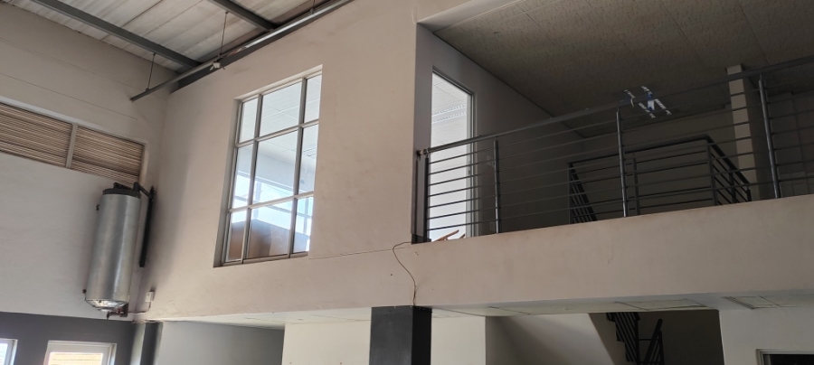 To Let Commercial Property for Rent in Silverton Gauteng