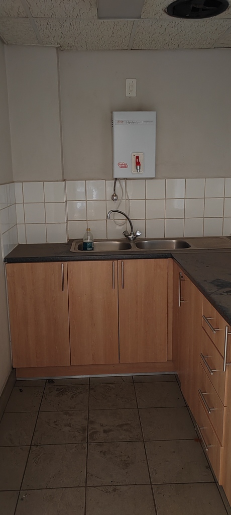 To Let Commercial Property for Rent in Silverton Gauteng