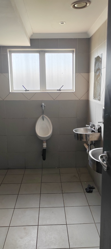 To Let Commercial Property for Rent in Silverton Gauteng