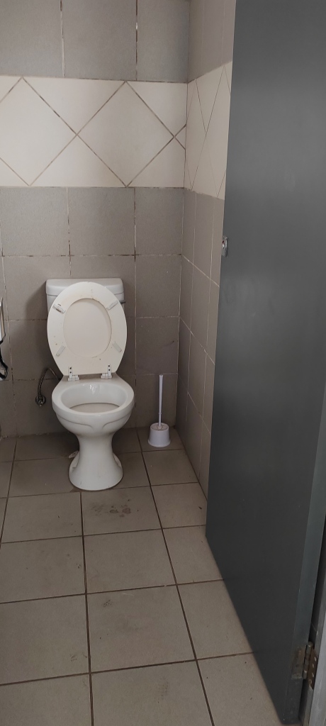 To Let Commercial Property for Rent in Silverton Gauteng