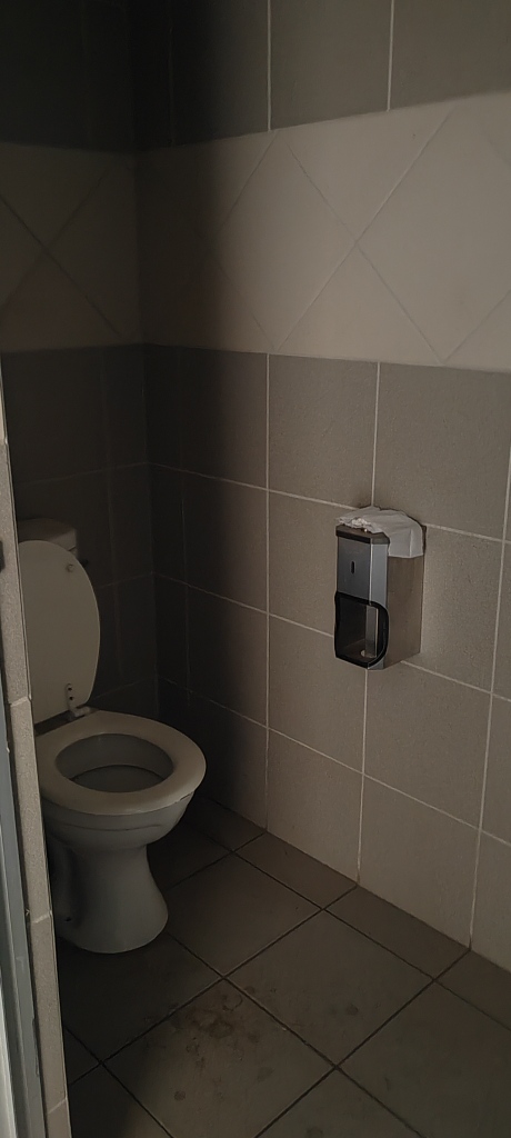 To Let Commercial Property for Rent in Silverton Gauteng