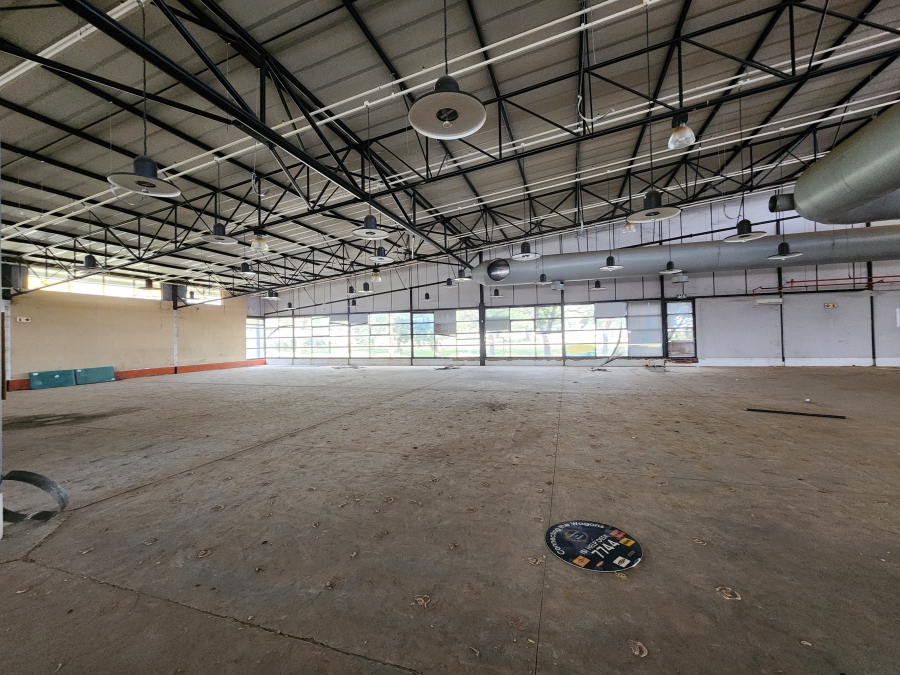To Let Commercial Property for Rent in Rosslyn Gauteng