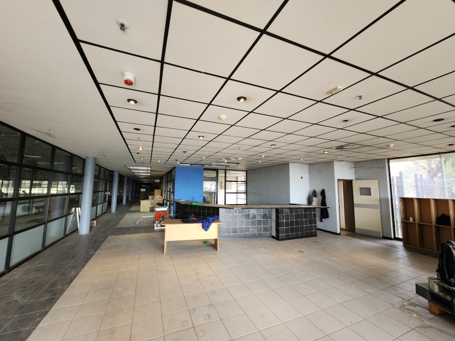 To Let Commercial Property for Rent in Rosslyn Gauteng