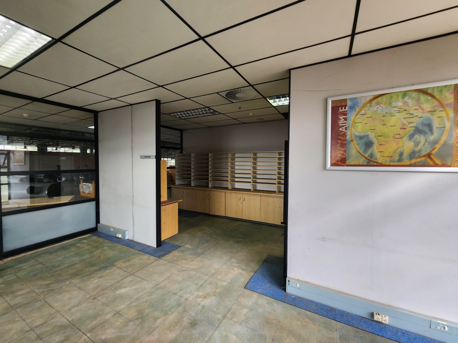 To Let Commercial Property for Rent in Rosslyn Gauteng