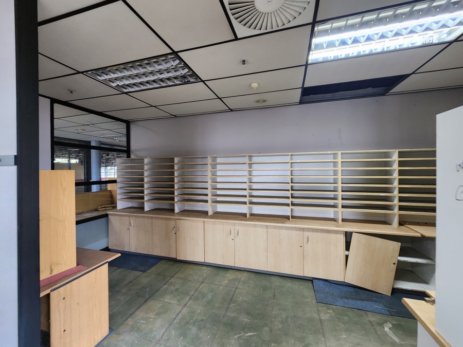 To Let Commercial Property for Rent in Rosslyn Gauteng