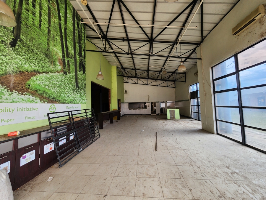 To Let Commercial Property for Rent in Rosslyn Gauteng
