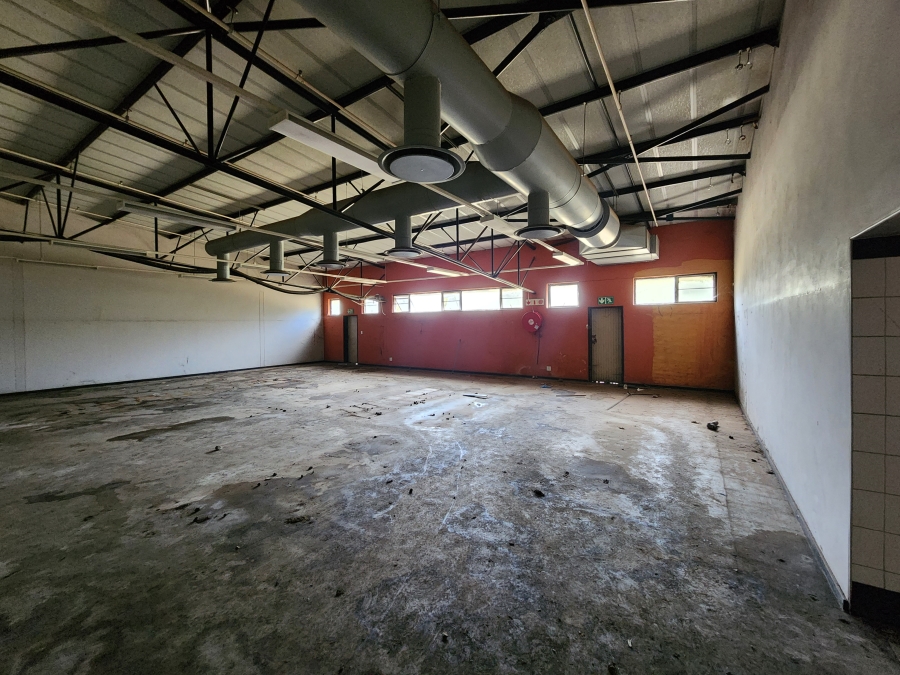 To Let Commercial Property for Rent in Rosslyn Gauteng