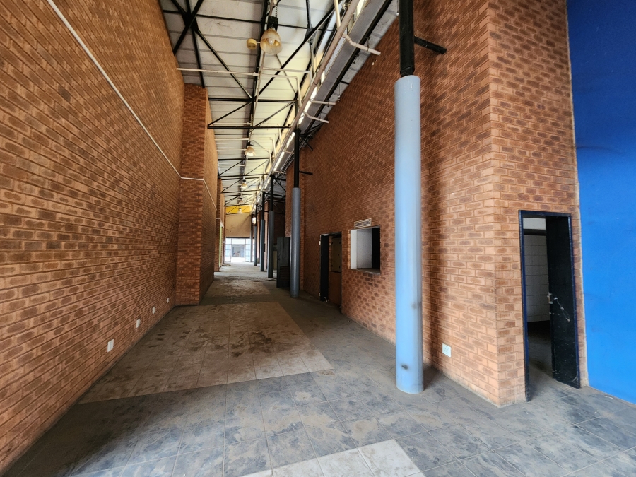 To Let Commercial Property for Rent in Rosslyn Gauteng