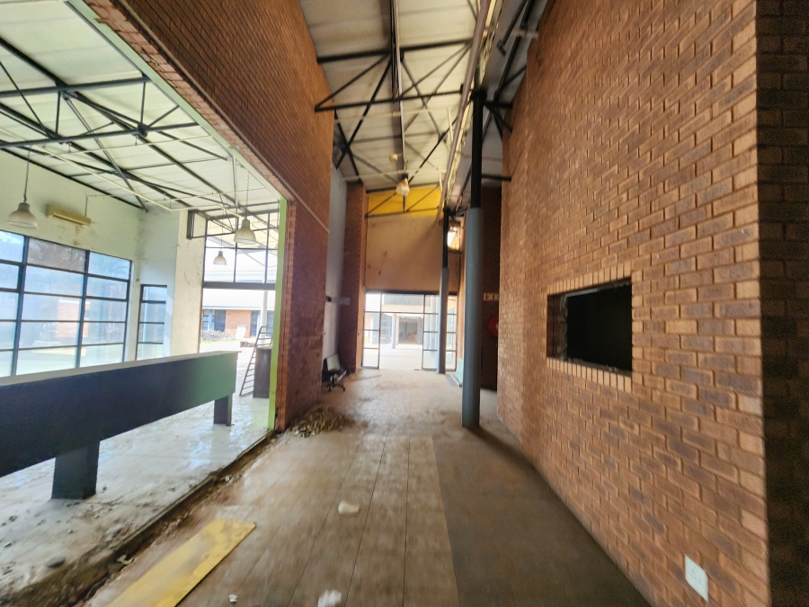 To Let Commercial Property for Rent in Rosslyn Gauteng
