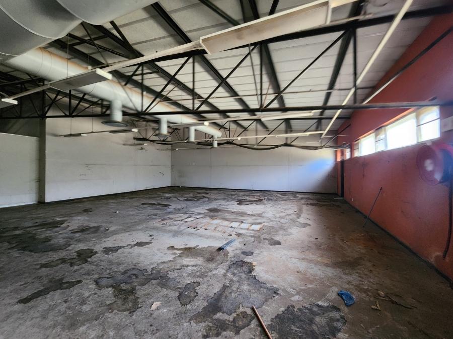 To Let Commercial Property for Rent in Rosslyn Gauteng