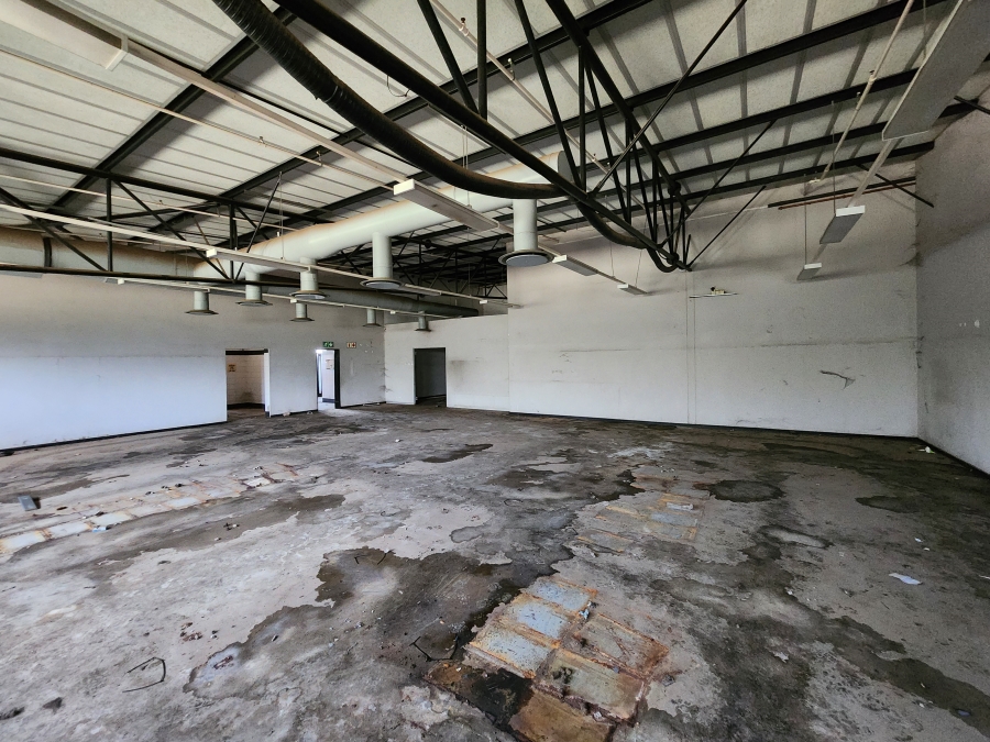 To Let Commercial Property for Rent in Rosslyn Gauteng