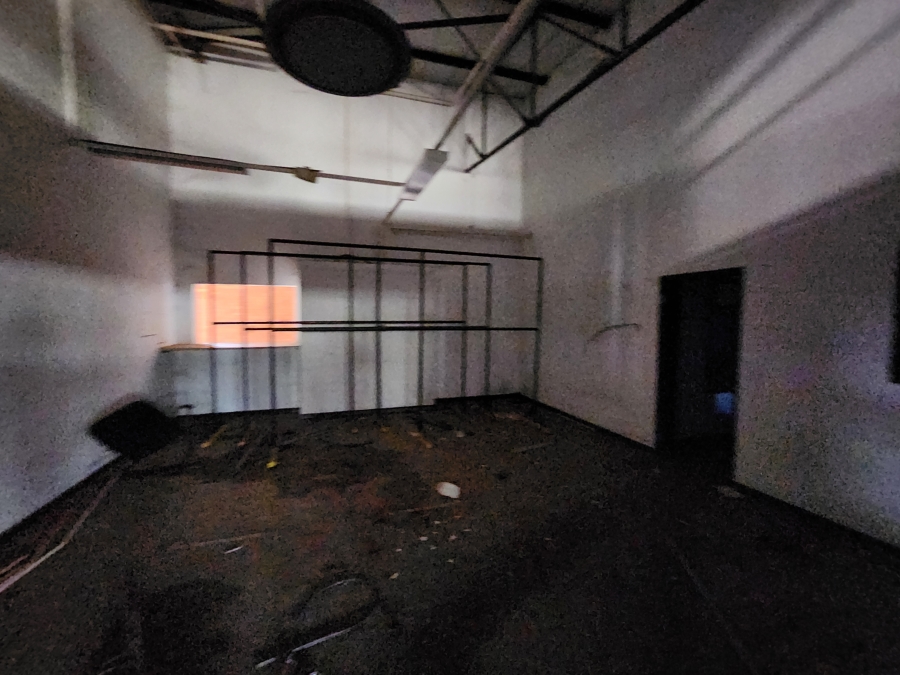 To Let Commercial Property for Rent in Rosslyn Gauteng