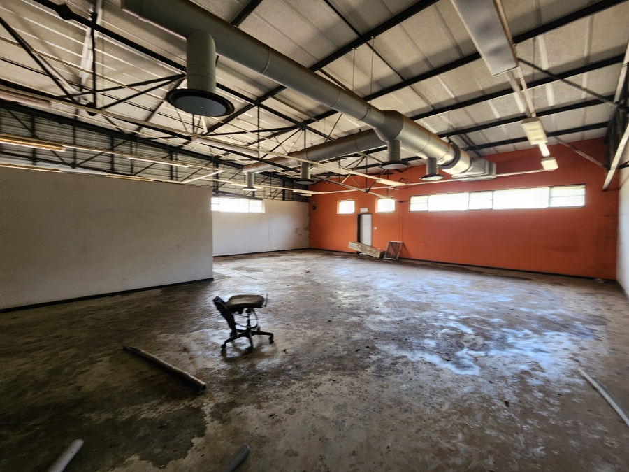 To Let Commercial Property for Rent in Rosslyn Gauteng