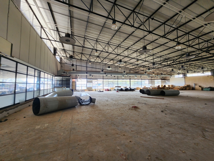To Let Commercial Property for Rent in Rosslyn Gauteng