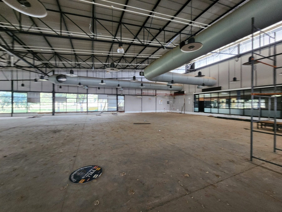 To Let Commercial Property for Rent in Rosslyn Gauteng