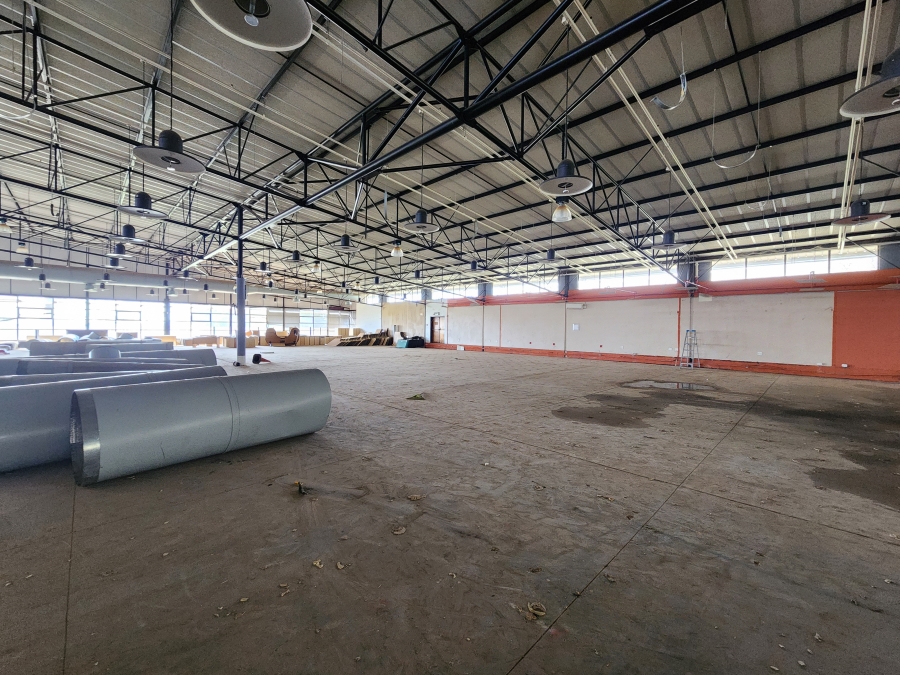 To Let Commercial Property for Rent in Rosslyn Gauteng