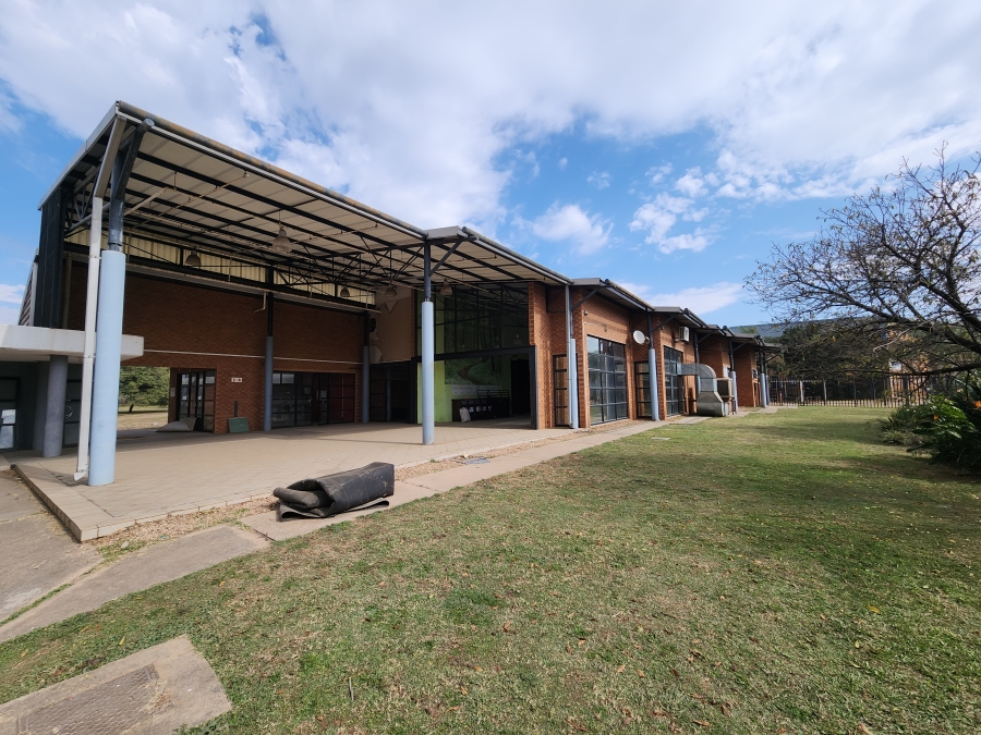 To Let Commercial Property for Rent in Rosslyn Gauteng