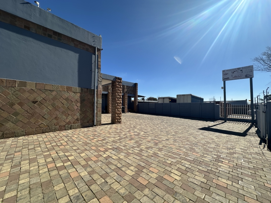 Commercial Property for Sale in Parkhill Gardens Gauteng