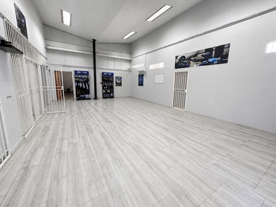 Commercial Property for Sale in Parkhill Gardens Gauteng