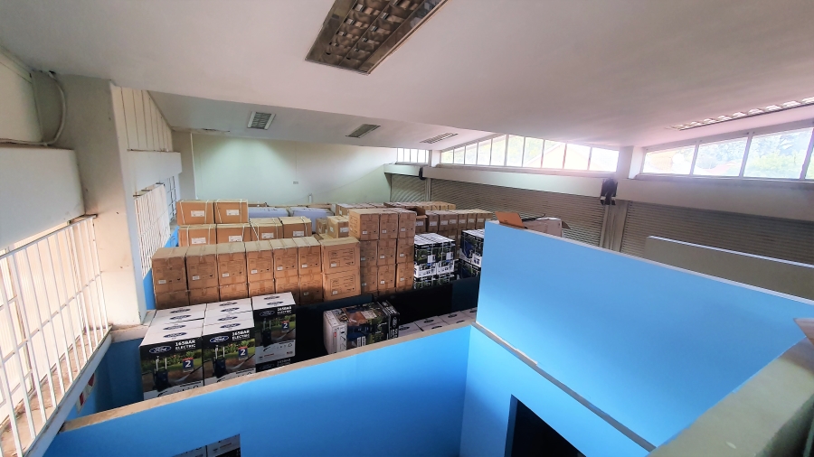 Commercial Property for Sale in Parkhill Gardens Gauteng