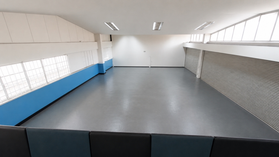 Commercial Property for Sale in Parkhill Gardens Gauteng