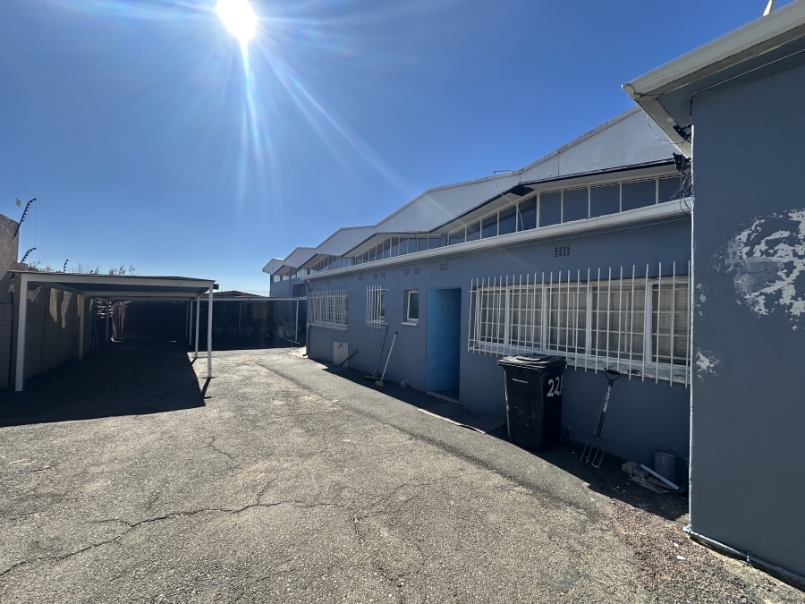 Commercial Property for Sale in Parkhill Gardens Gauteng