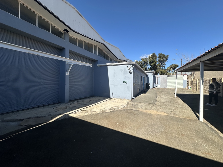 Commercial Property for Sale in Parkhill Gardens Gauteng