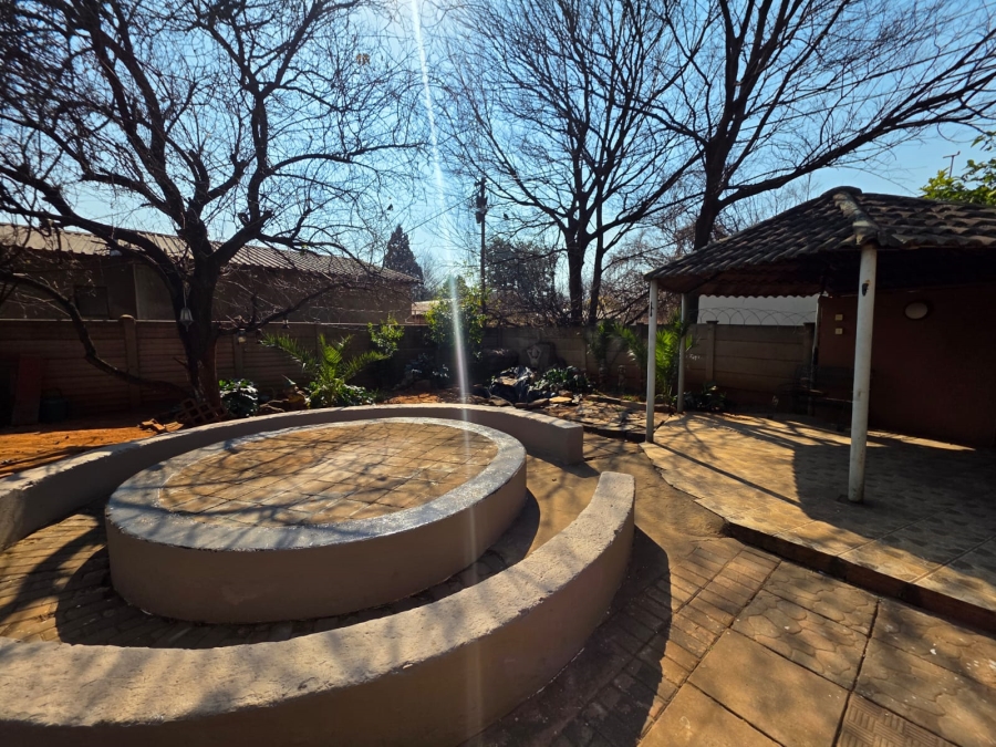 To Let 3 Bedroom Property for Rent in Arcon Park Gauteng