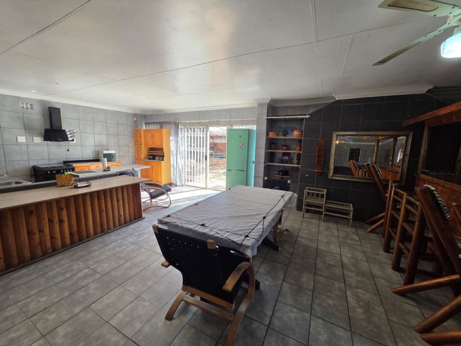 To Let 3 Bedroom Property for Rent in Arcon Park Gauteng