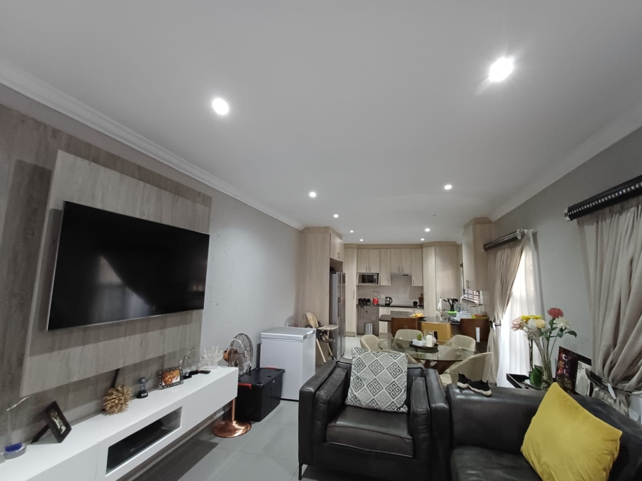 4 Bedroom Property for Sale in Vanderbijlpark SE Gauteng