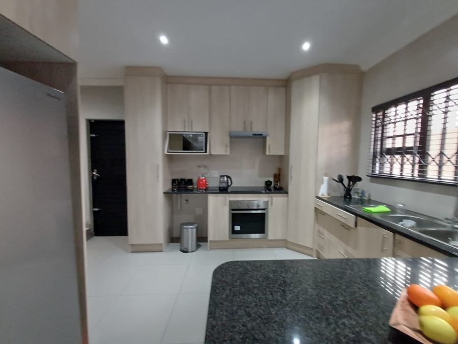 4 Bedroom Property for Sale in Vanderbijlpark SE Gauteng