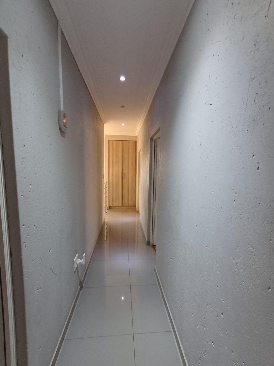 4 Bedroom Property for Sale in Vanderbijlpark SE Gauteng