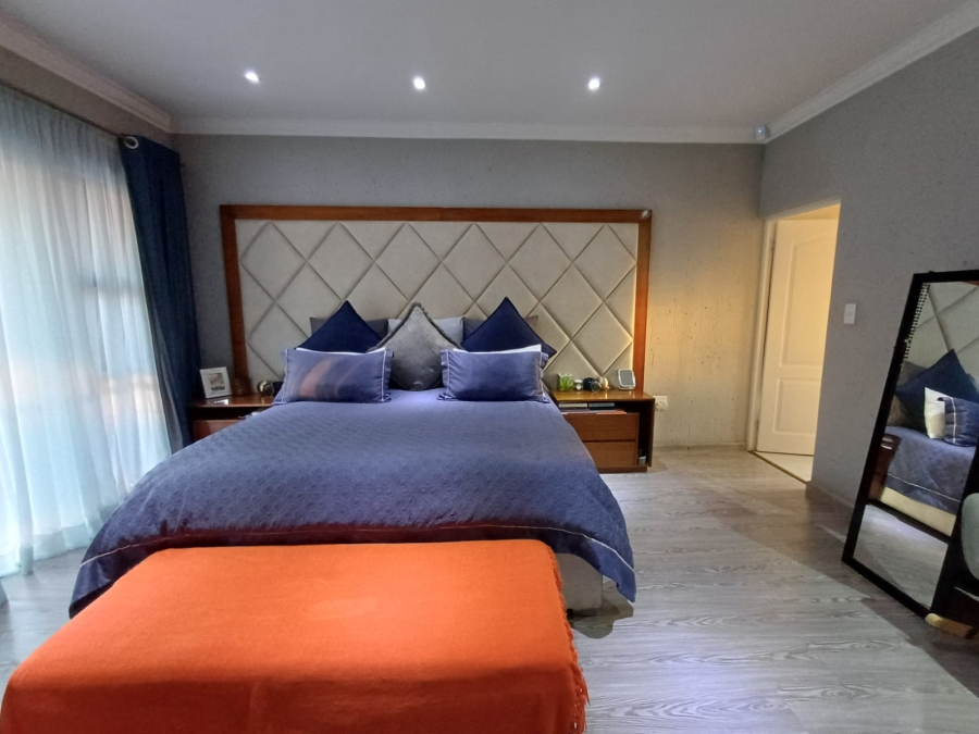 4 Bedroom Property for Sale in Vanderbijlpark SE Gauteng