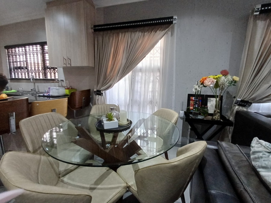 4 Bedroom Property for Sale in Vanderbijlpark SE Gauteng