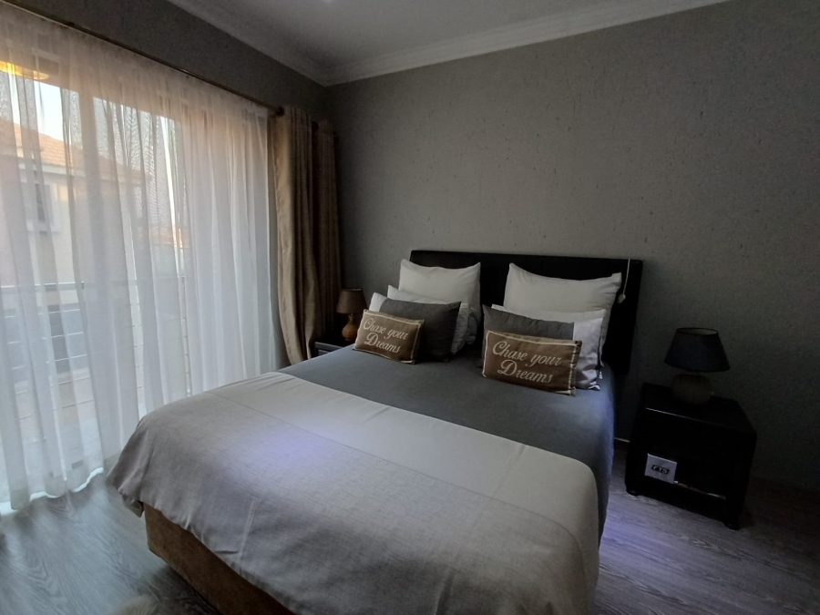 4 Bedroom Property for Sale in Vanderbijlpark SE Gauteng